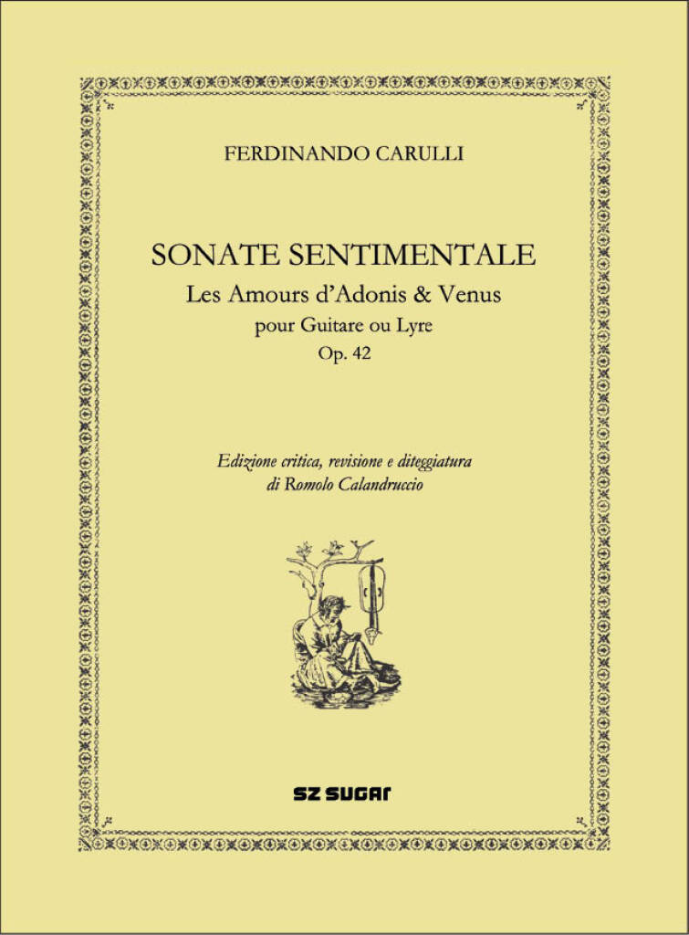 Sonate sentimentale